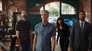 NCIS: New Orleans – la serie TV spin-off è stata cancellata