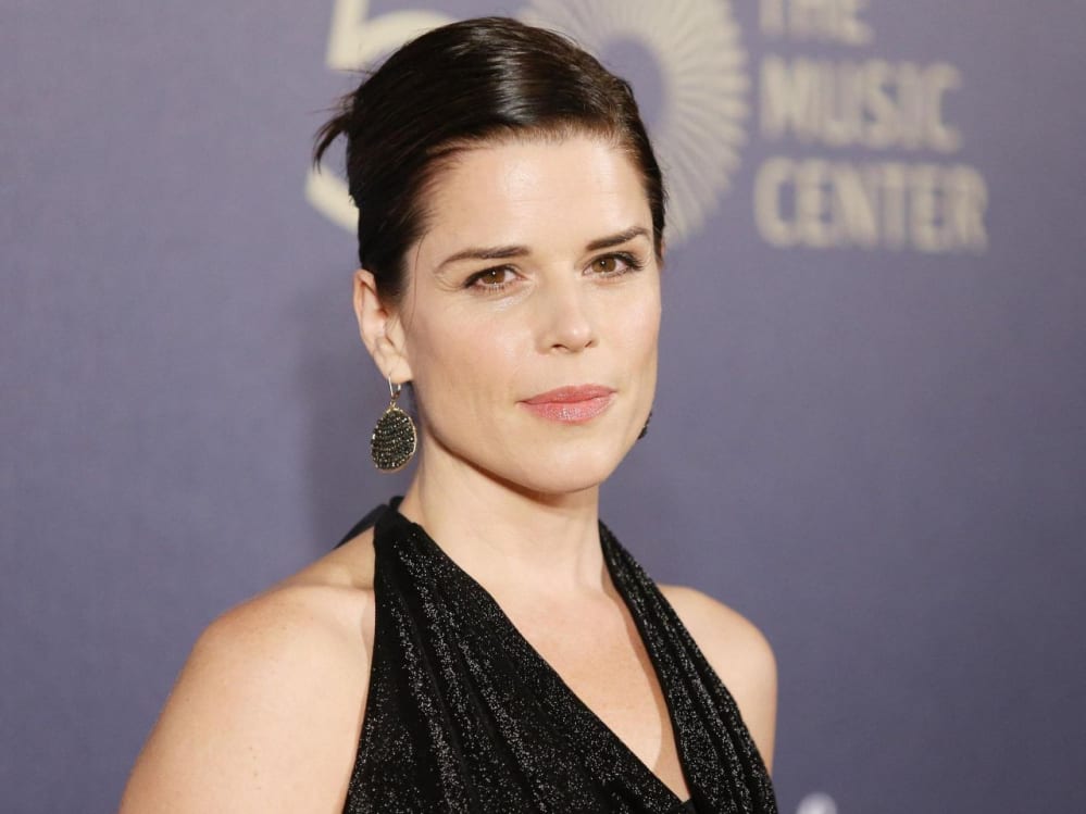 neve campbell, lincoln lawyer