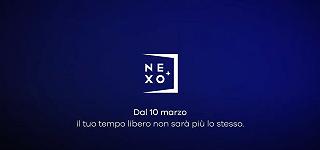 Nexo+: debutterà a marzo la piattaforma streaming di Nexo Digital