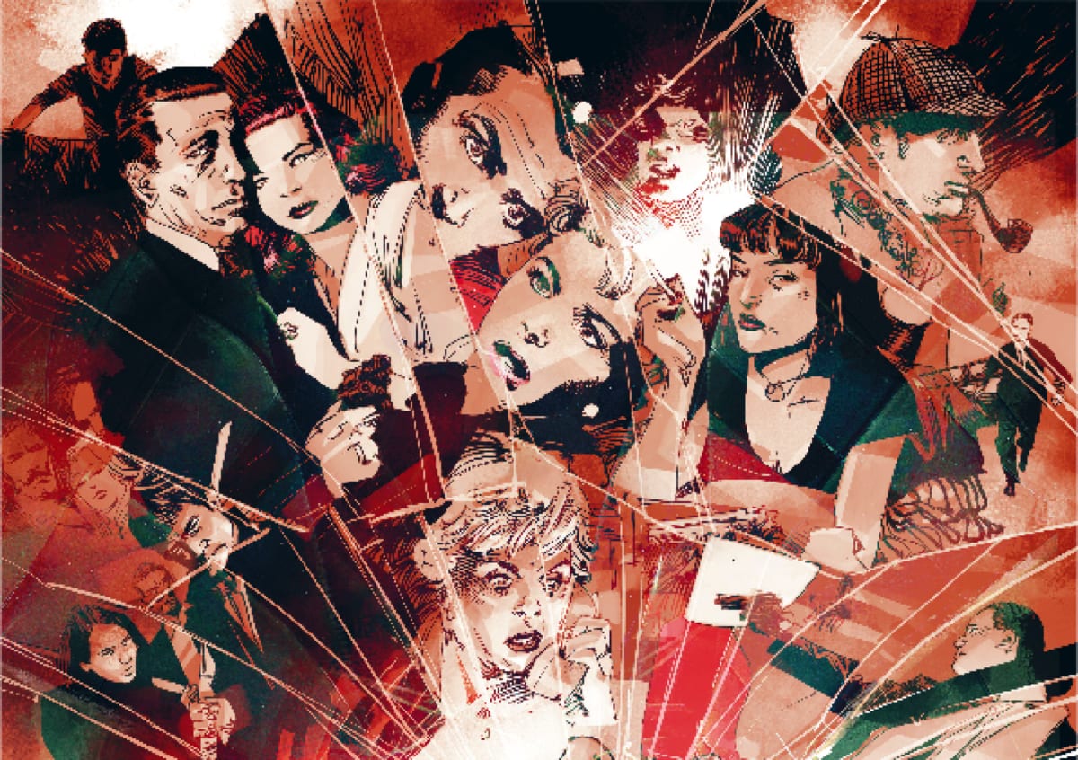 Noir in Festival 2021: la presentazione della 30esima edizione