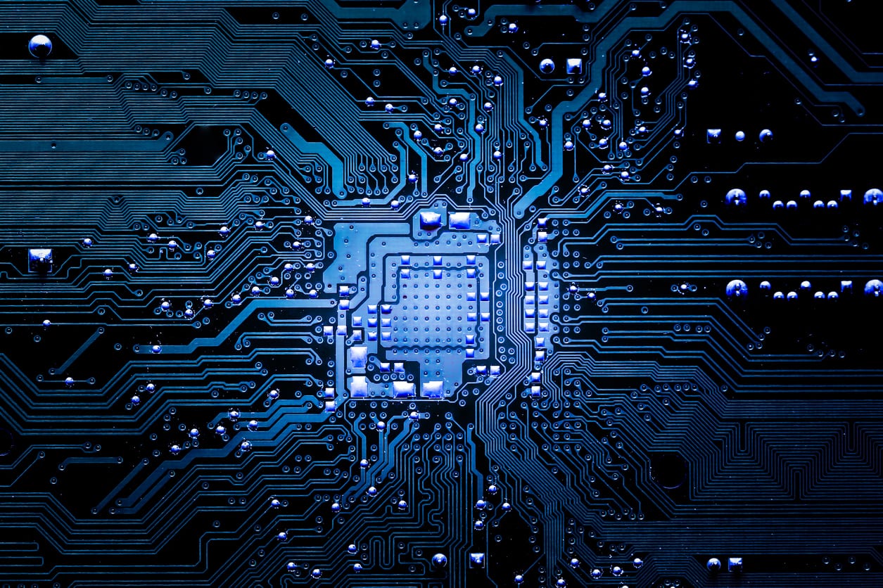 Il mondo Tech è preso in ostaggio dalla mancanza di microchip