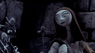 The Nightmare Before Christmas avrà un romanzo sequel