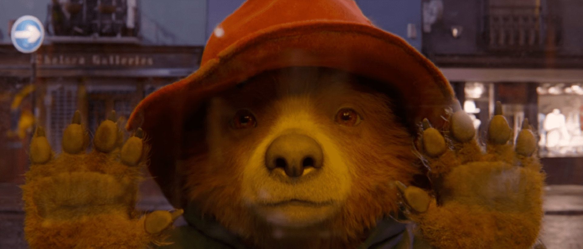 Paddington 3 il film uscirà nel 2025 Lega Nerd