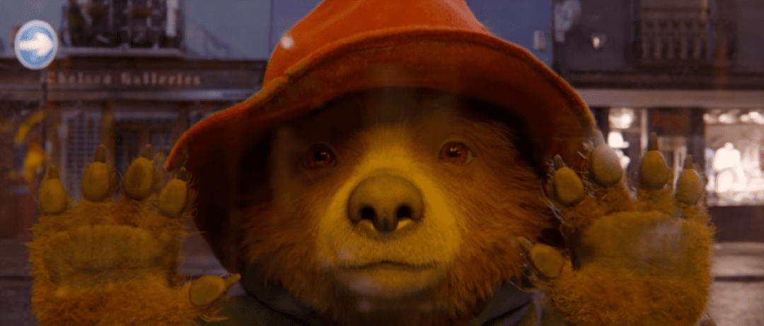Paddington 3: il film uscirà nel 2025