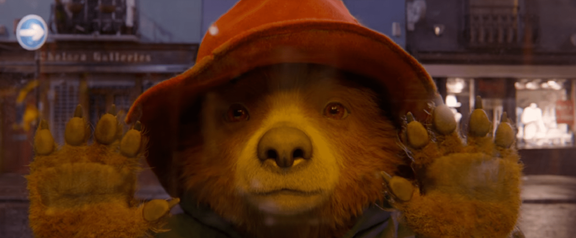 Paddington 3