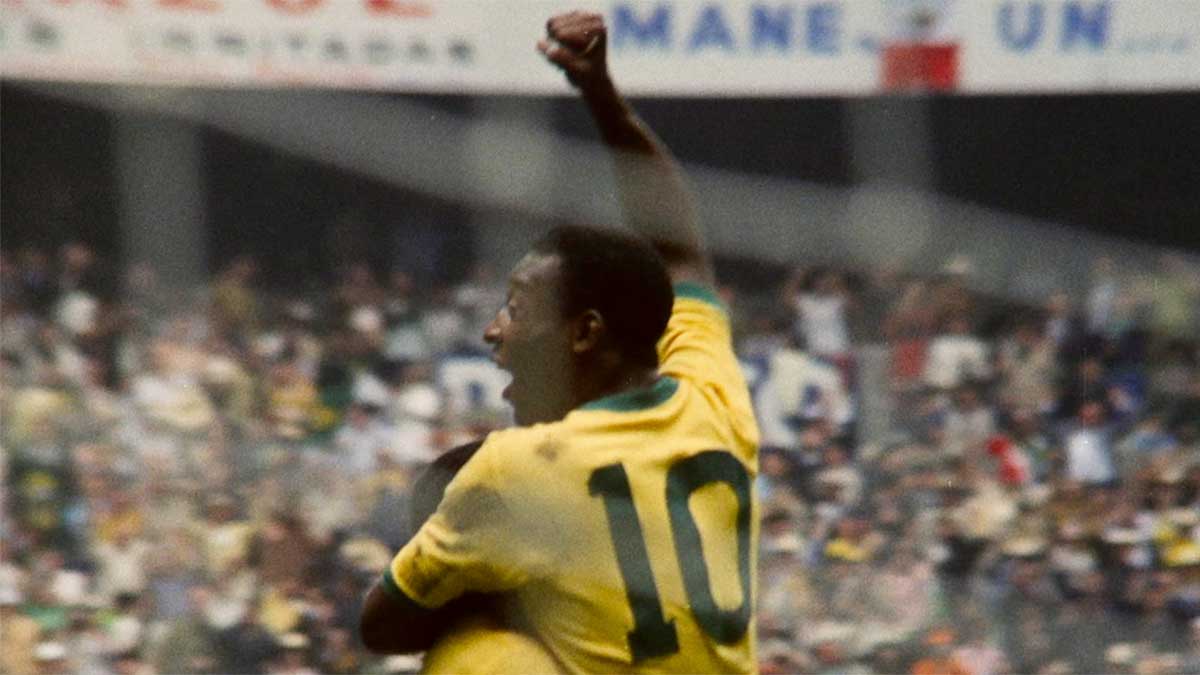 pele-netflix