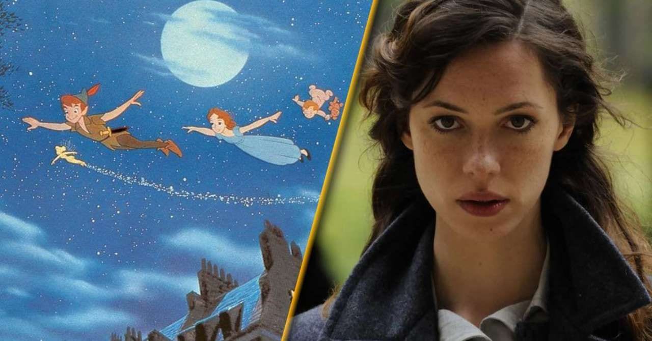 Peter Pan & Wendy: Rebecca Hall si unisce al cast