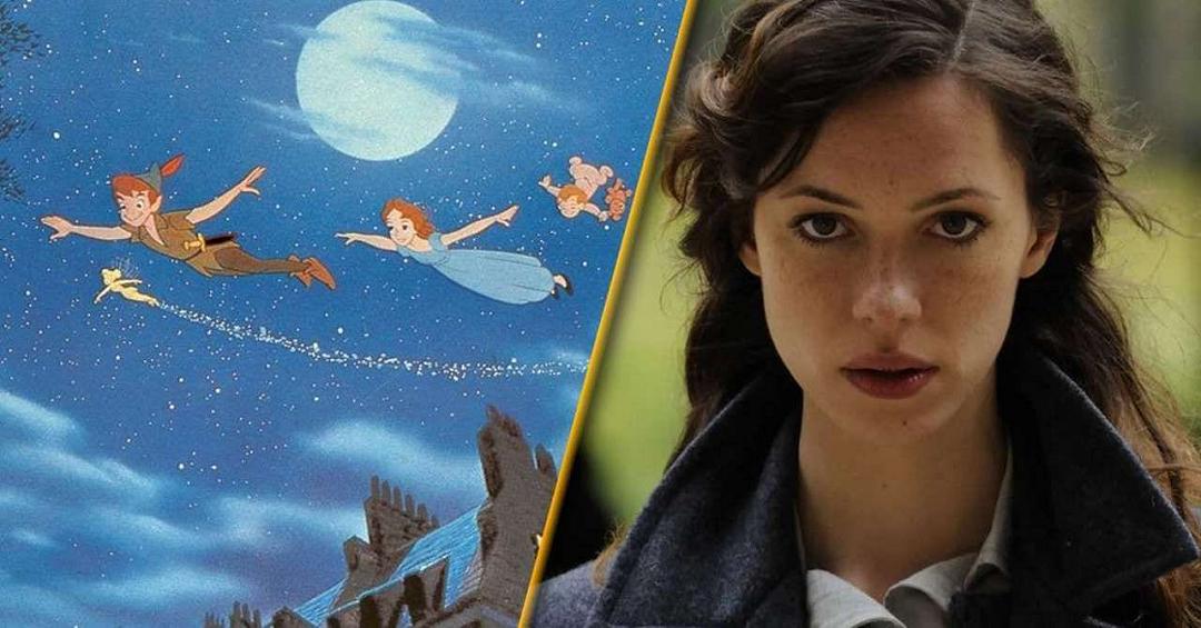 Peter Pan & Wendy: Rebecca Hall si unisce al cast