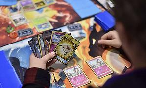 Si introducono al Gen Con 2023 e rubano 300mila dollari in carte di Magic, Pokémon e Yu-Gi-Oh!