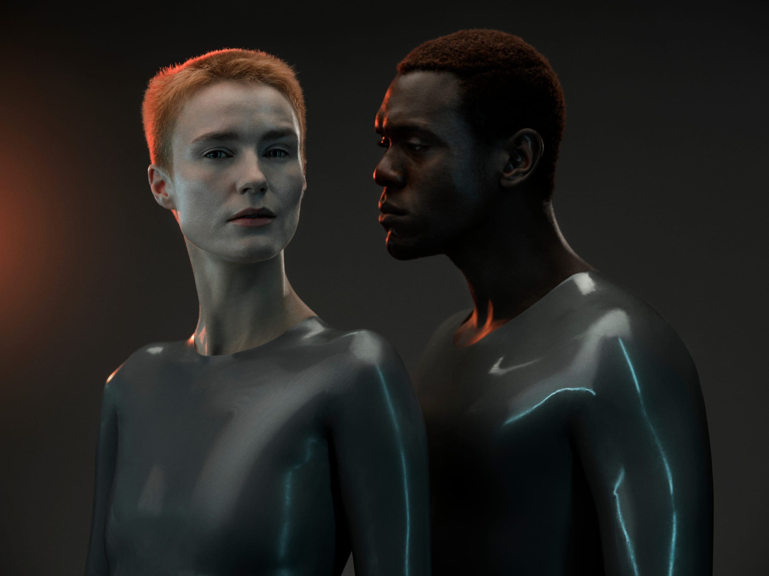 Raised by wolves, la recensione della serie che segna l’esordio in tv di Ridley Scott