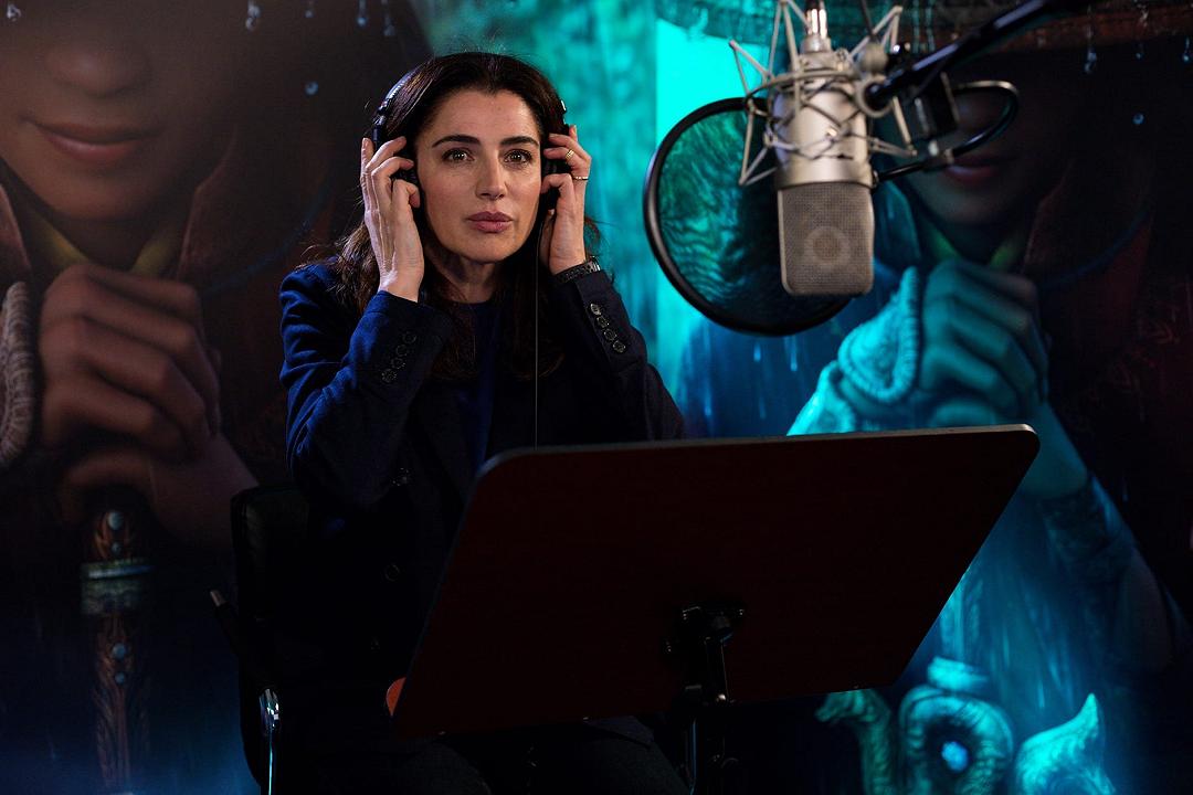 Raya e l’Ultimo Drago: le interviste al cast vocale del film