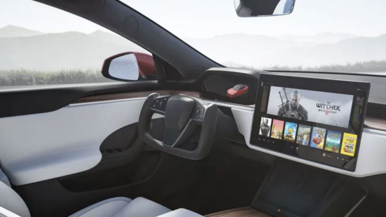 Nuova Tesla Model S: tutti i dettagli, prezzo per l’Italia e versioni Plaid e Plaid+