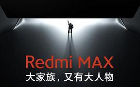 Redmi MAX: il colossale televisore cinese da oltre 98 pollici