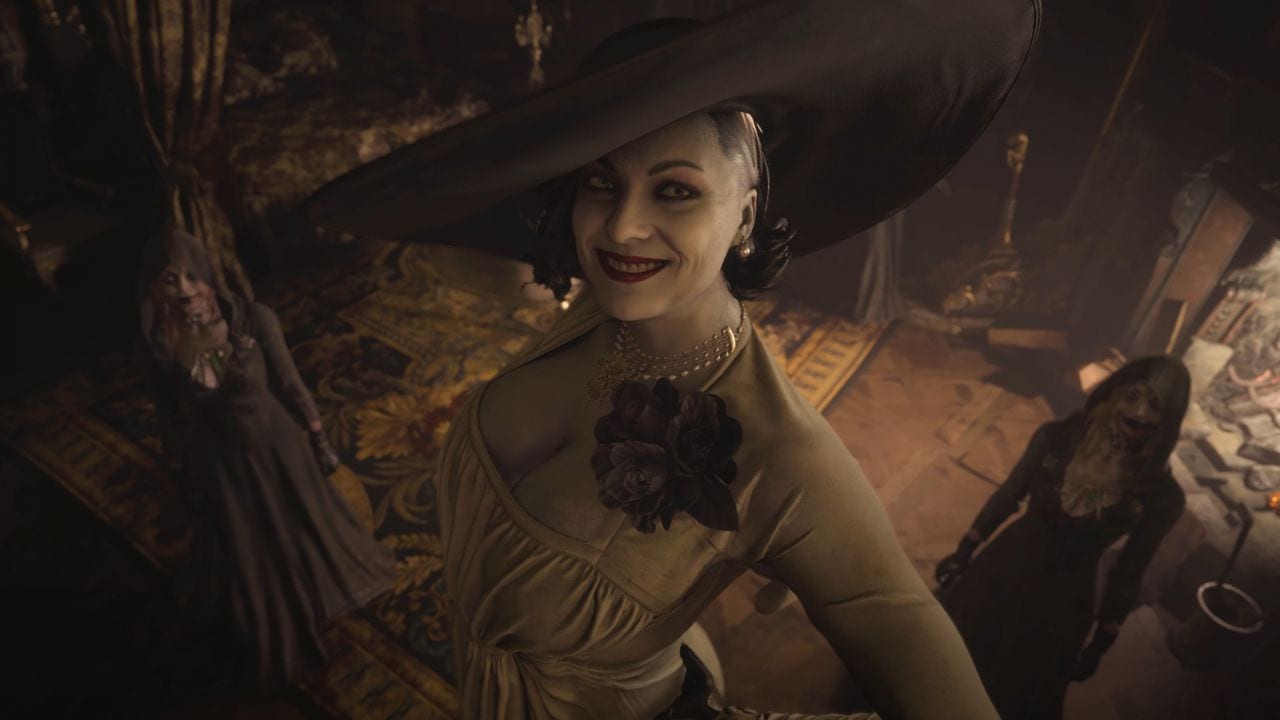 Resident Evil Village si ispira ad uno specifico titolo della serie: ecco quale