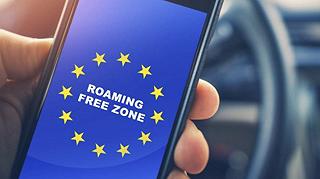 Roaming like at home: aumentano i GB per navigare all’estero