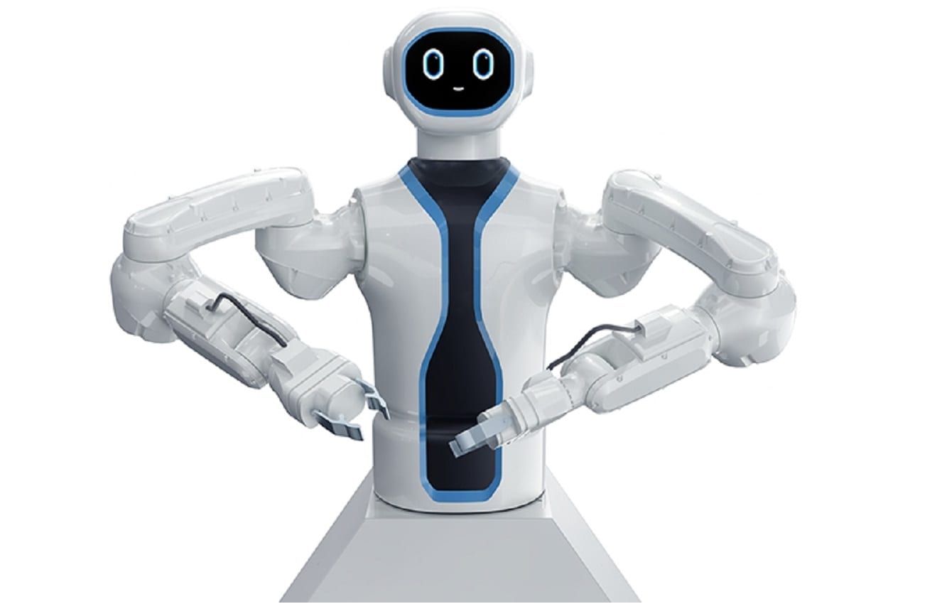 Rob, su MSC Crociere il barista è un robot