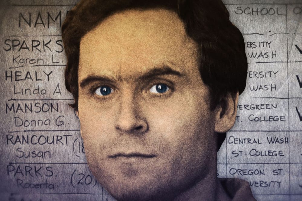 Conversazioni Con Un Killer Il Caso Bundy Streaming