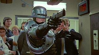 RoboCop: in lavorazione un reboot per Prime Video