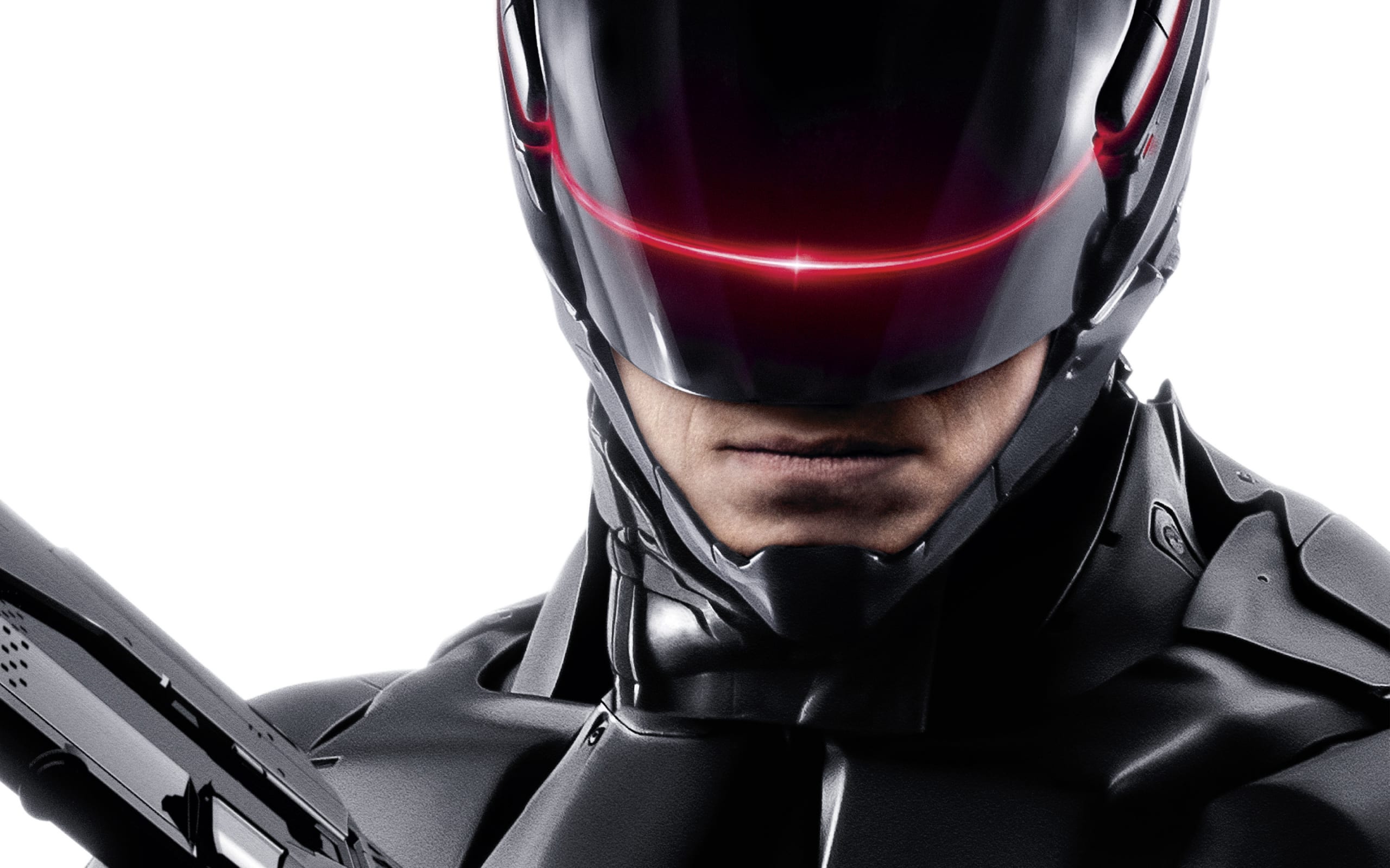 Robocop: Joel Kinnaman spiega perché il reboot non ha funzionato