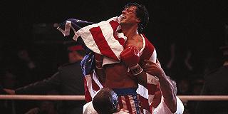 Rocky IV: Sylvester Stallone fa gli ultimi ritocchi al Director’s Cut