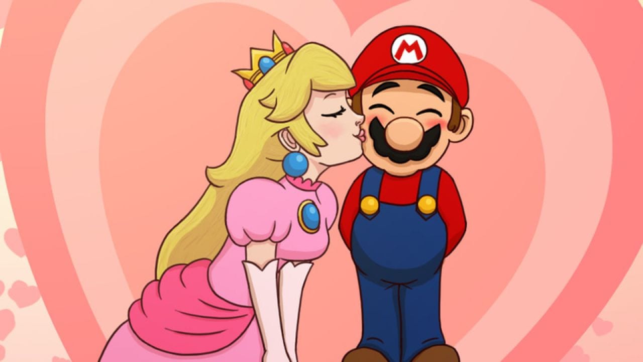 I più bei videogiochi per una serata a due a San Valentino