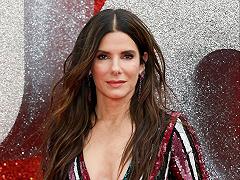 Bullet Train: Sandra Bullock entra nel cast del film con Brad Pitt