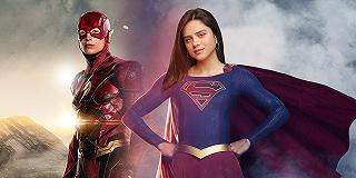 The Flash: Sasha Calle interpreterà Supergirl nel film