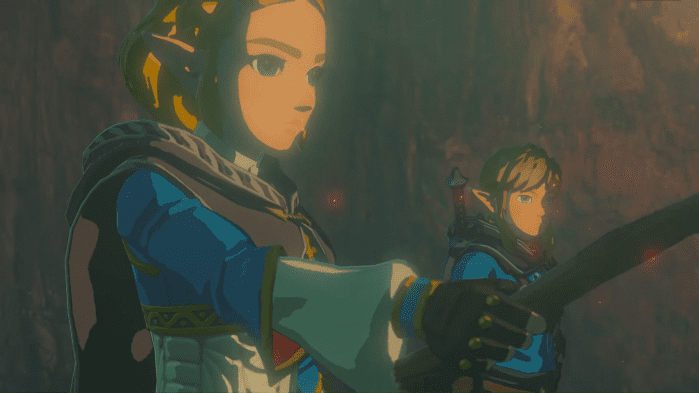 The Legend of Zelda Breath of the Wild Sequel videogiochi più attesi 2021