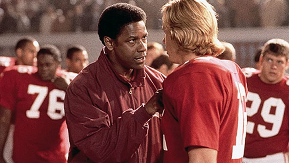10 film sportivi da guardare sulla piattaforma Disney+