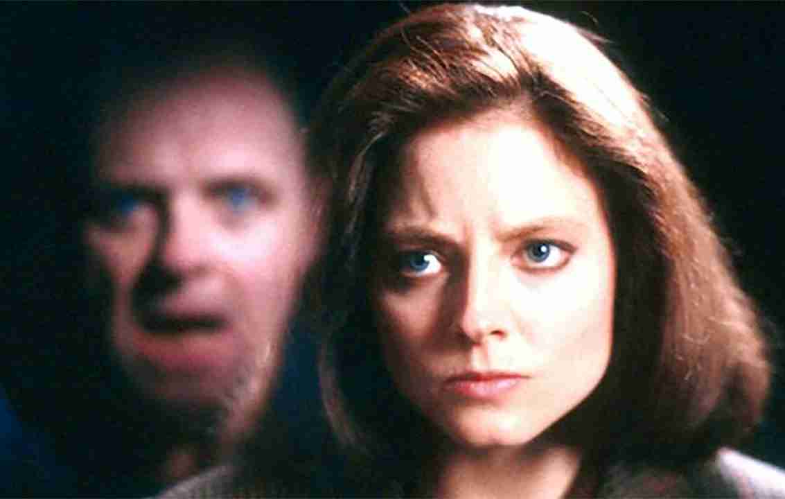 jodie foster, il silenzio degli innocenti