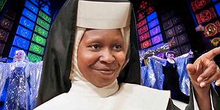 Sister Act, il musical non avrà più Whoopi Goldberg come protagonista