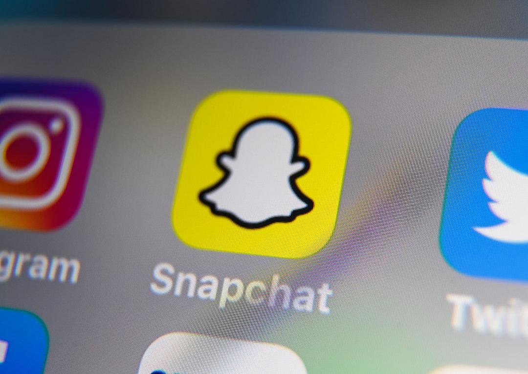 Snapchat ha introdotto alcune nuove funzioni di controllo parentale