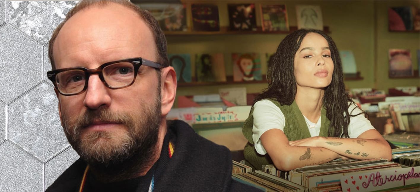 Steven Soderbergh collaborerà con Zoe Kravitz per il thriller KIMI