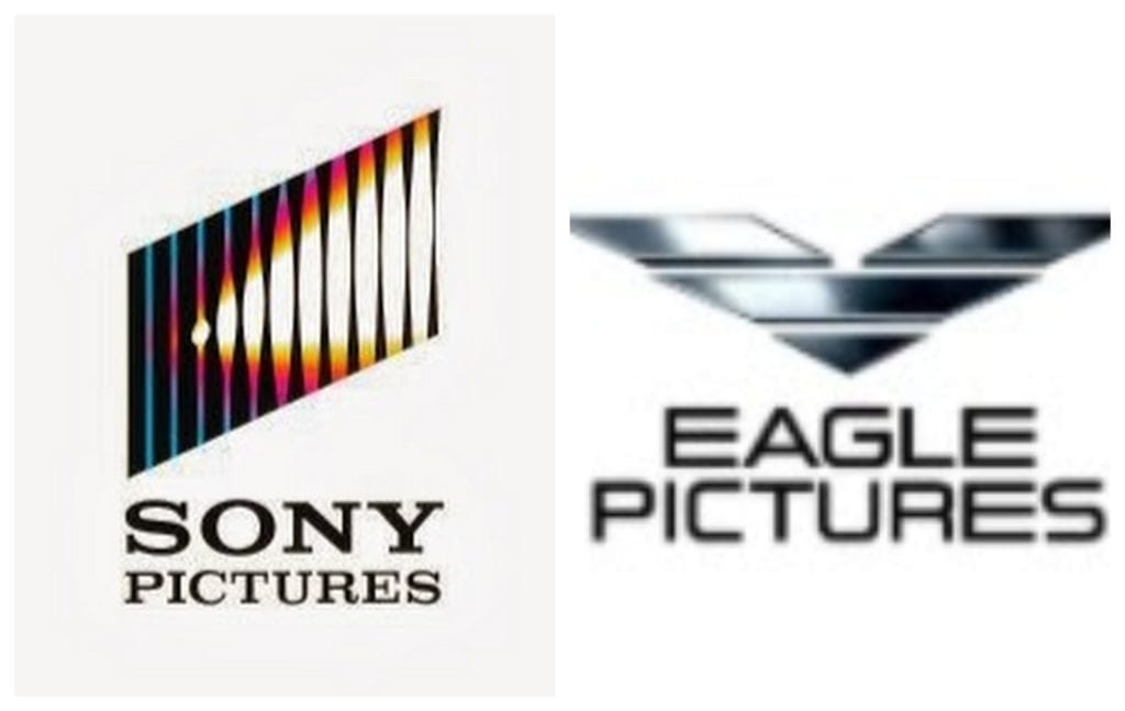 Eagle Pictures distribuirà i titoli Sony Pictures in Italia dal 2023