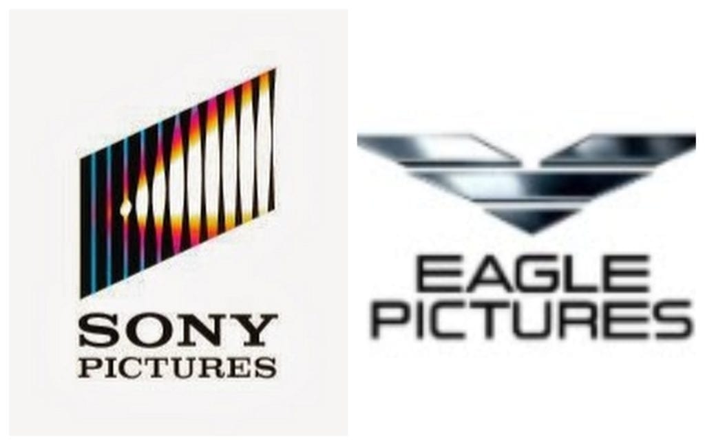 Eagle Pictures distribuirà DVD e Blu-Ray delle nuove uscite Sony in Italia