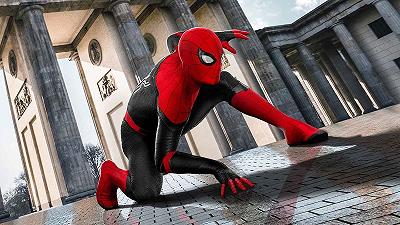 Spider-Man 4: Kevin Feige parla del nuovo film con Tom Holland