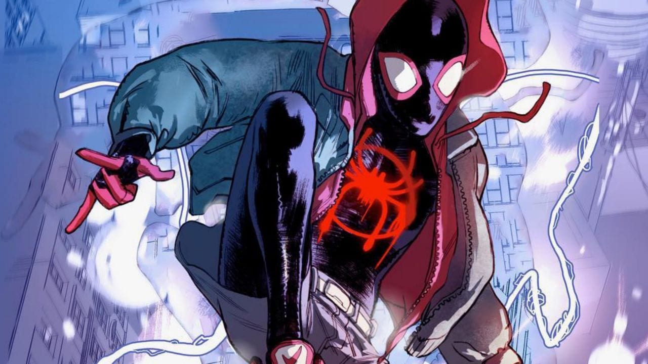 Sara Pichelli, Spider-Man, Fumettisti contro il randagismo