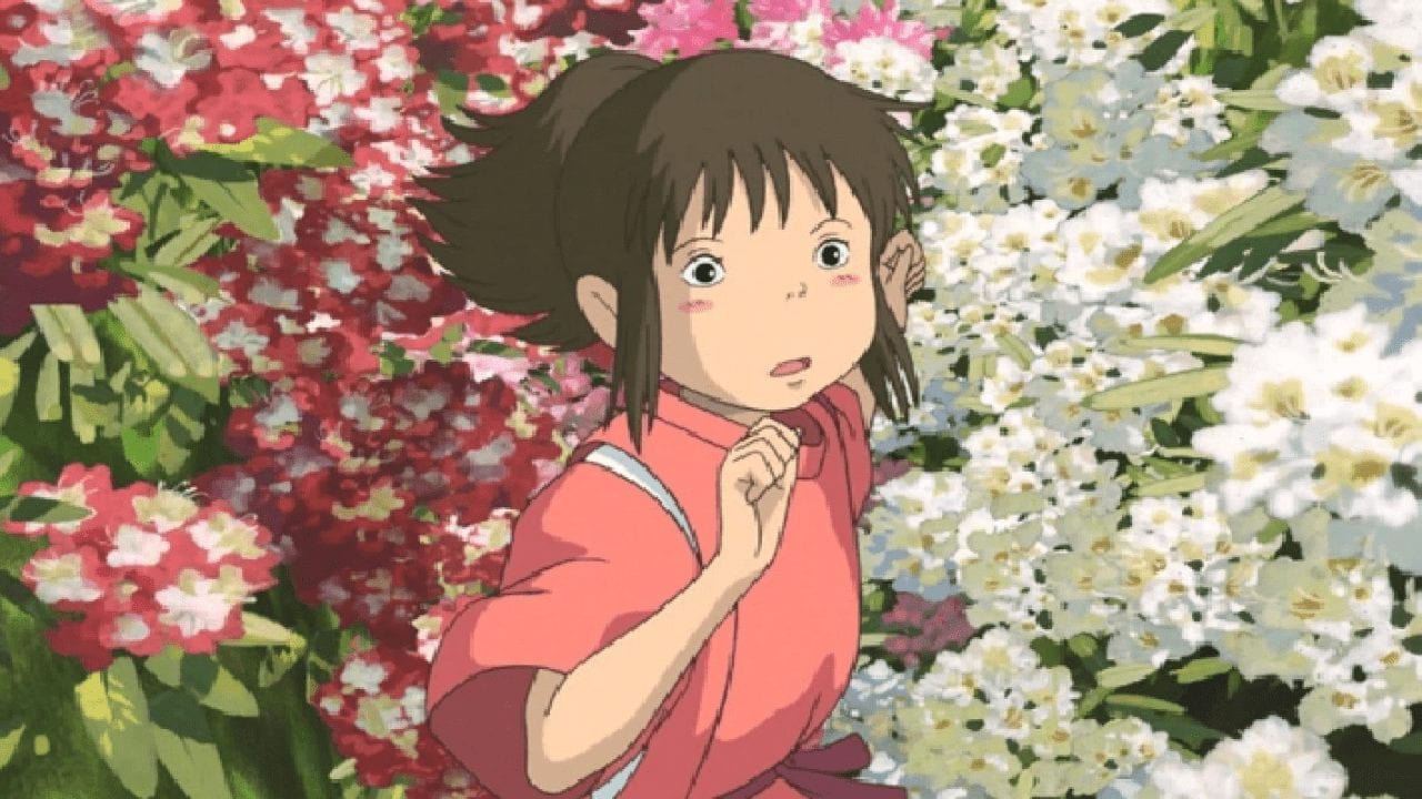 La Città Incantata: diventerà un live-action con il regista John Caird