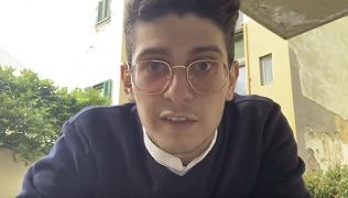 St3pny, condanna ad 8 mesi di carcere per lo youtuber Stefano Lepri