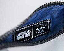 Star Wars X Herschel: la nuova collezione di zaini omaggia Boba Fett e Darth Vader