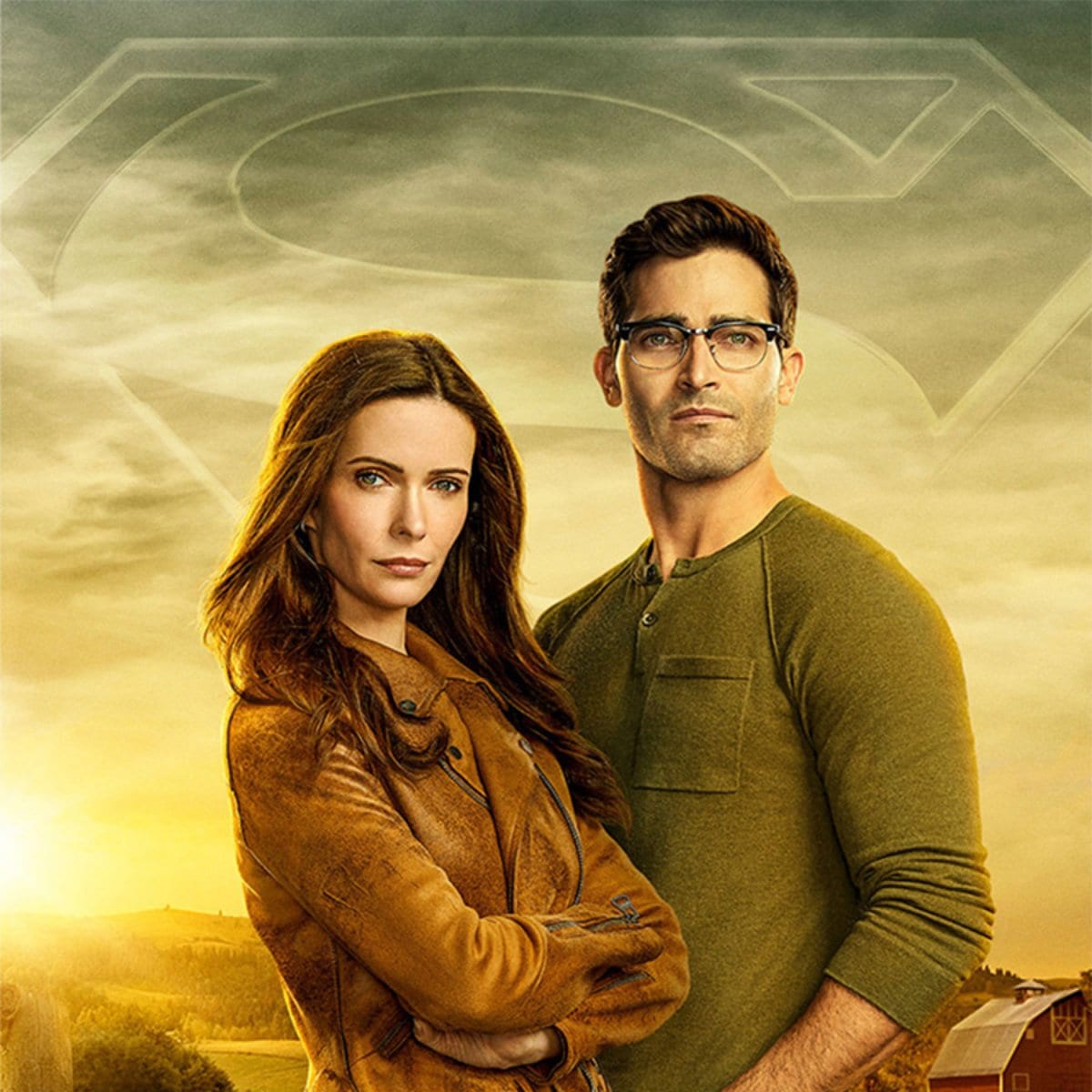 Superman & Lois: un villain della prima stagione è Thaddeus Killgrave