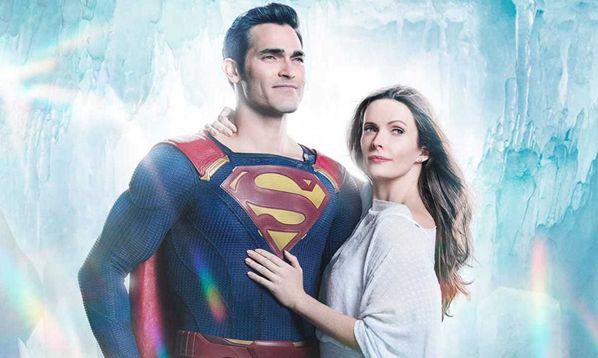 Superman & Lois: nuovo trailer per la serie The CW