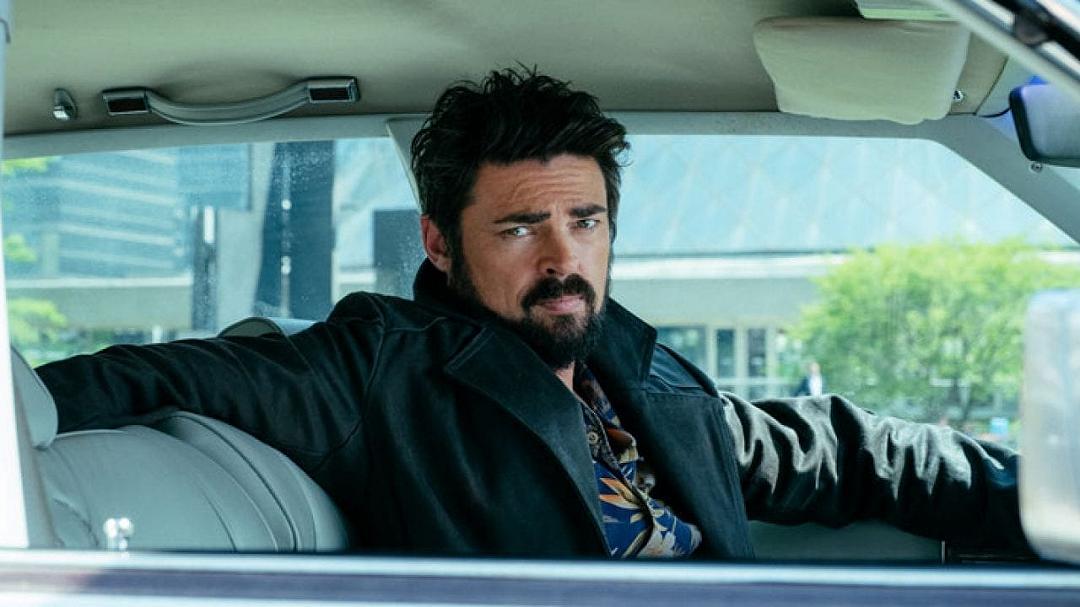 The Boys Presents: Diabolical, Karl Urban presenta la serie animata di Prime Video