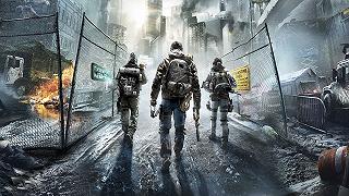 The Division: la regia è affidata a Rawson Marshall Thurber