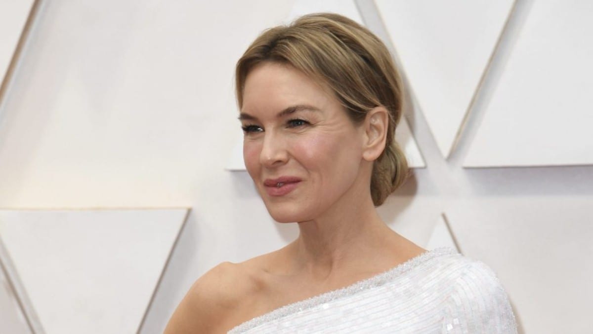The Thing About Pam: Renée Zellweger protagonista della serie NBC