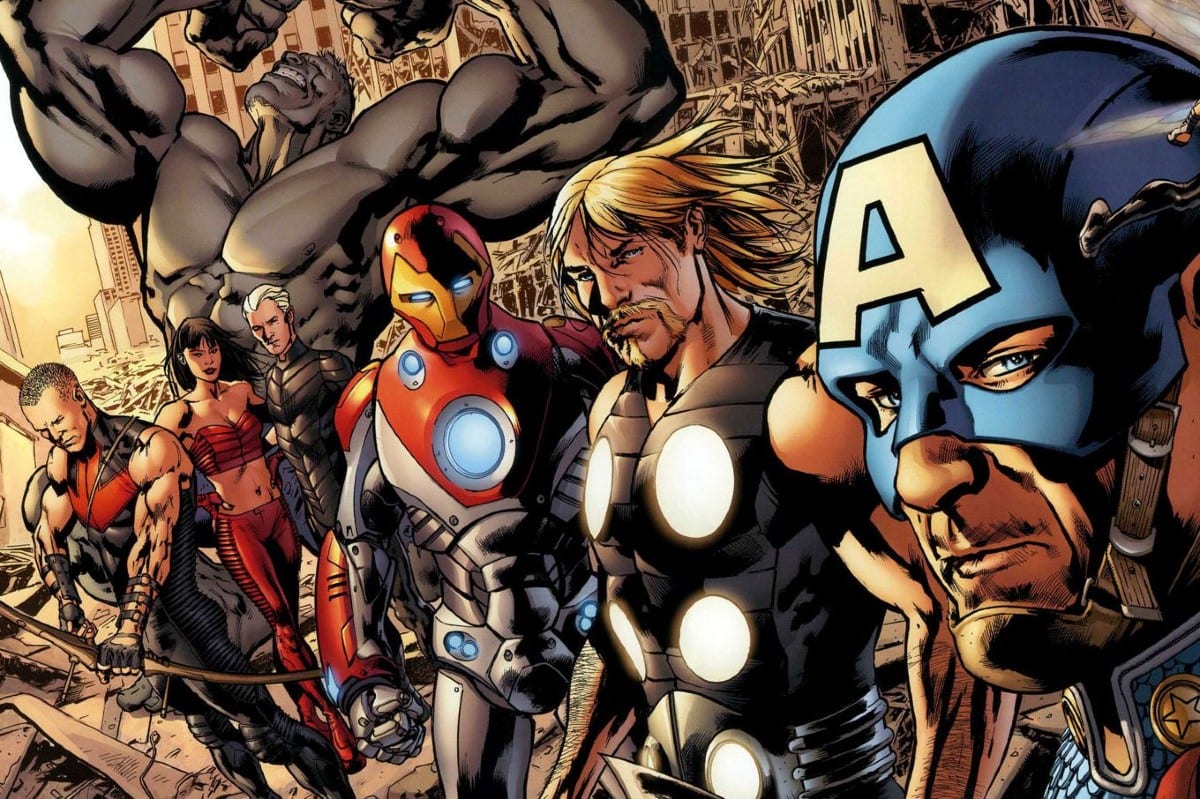 Ultimates: la saga Marvel torna in un volume deluxe