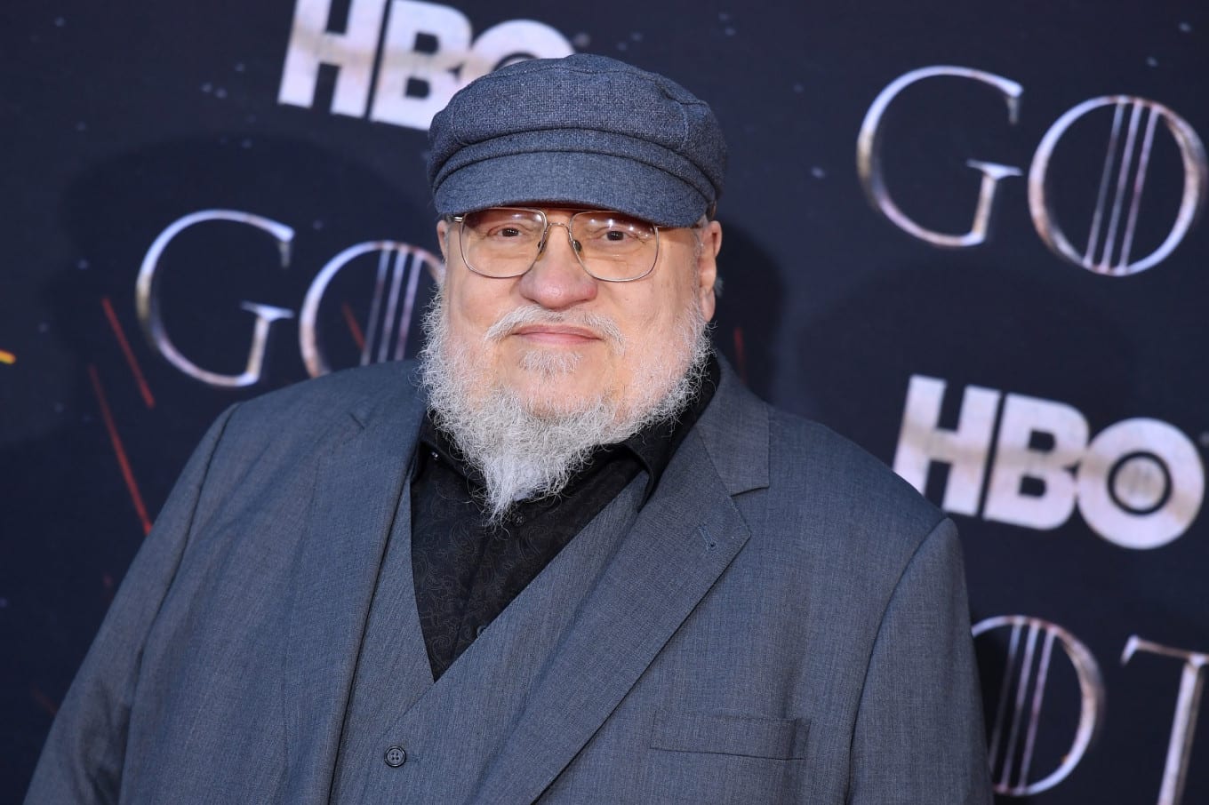 The Winds of Winter: Martin ha scritto centinaia di pagine