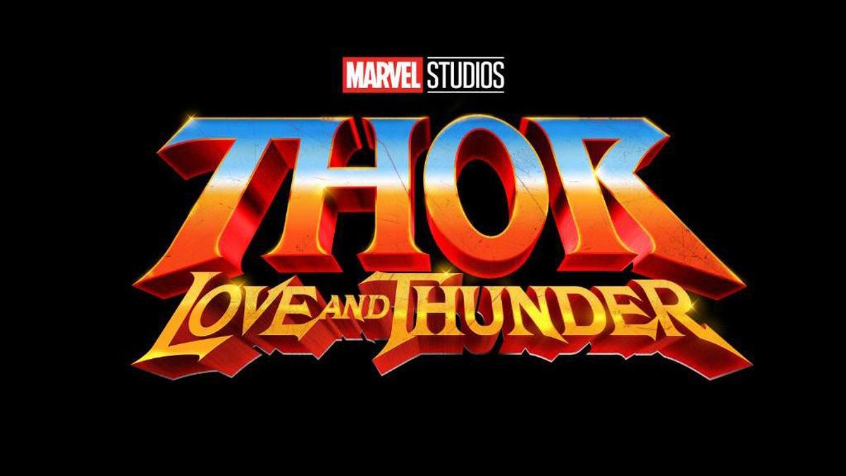 Thor: Love and Thunder, prime foto dal set del film Marvel