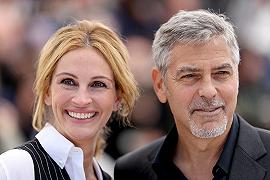 Ticket to Paradise: George Clooney e Julia Roberts di nuovo insieme