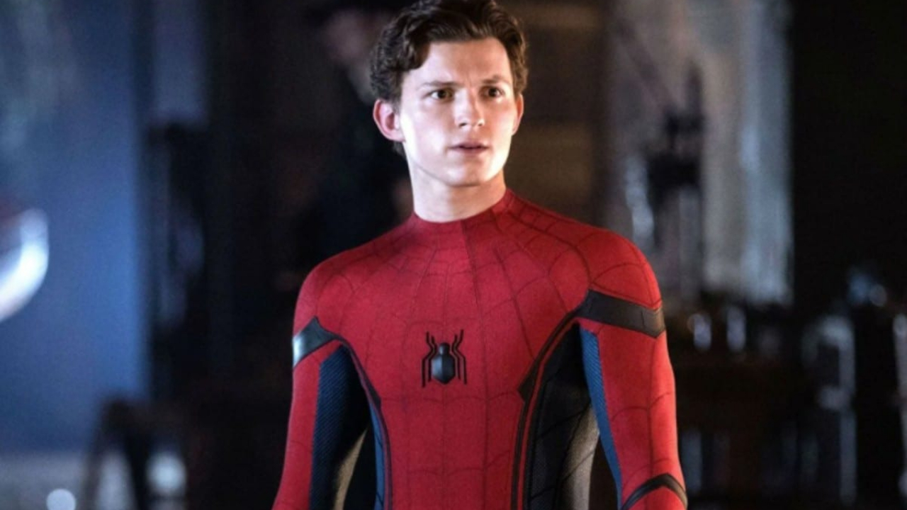 Tom Holland ha raccontato del provino per la parte di Finn in Star Wars